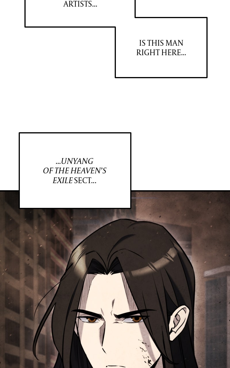 Hiding a Warehousein the Apocalypse Episode 42 page 31 - 