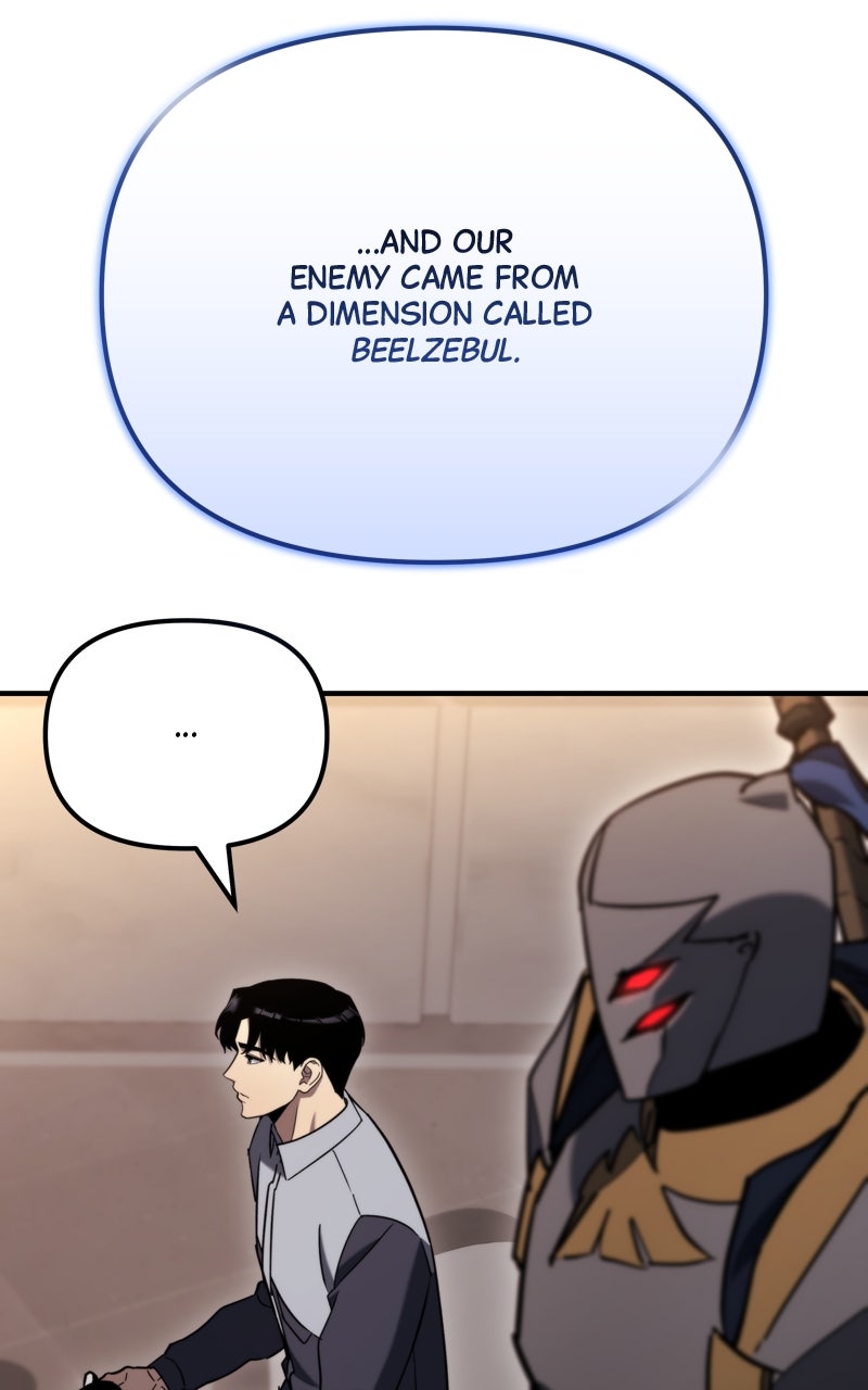 Hiding a Warehousein the Apocalypse Episode 42 page 36 - 