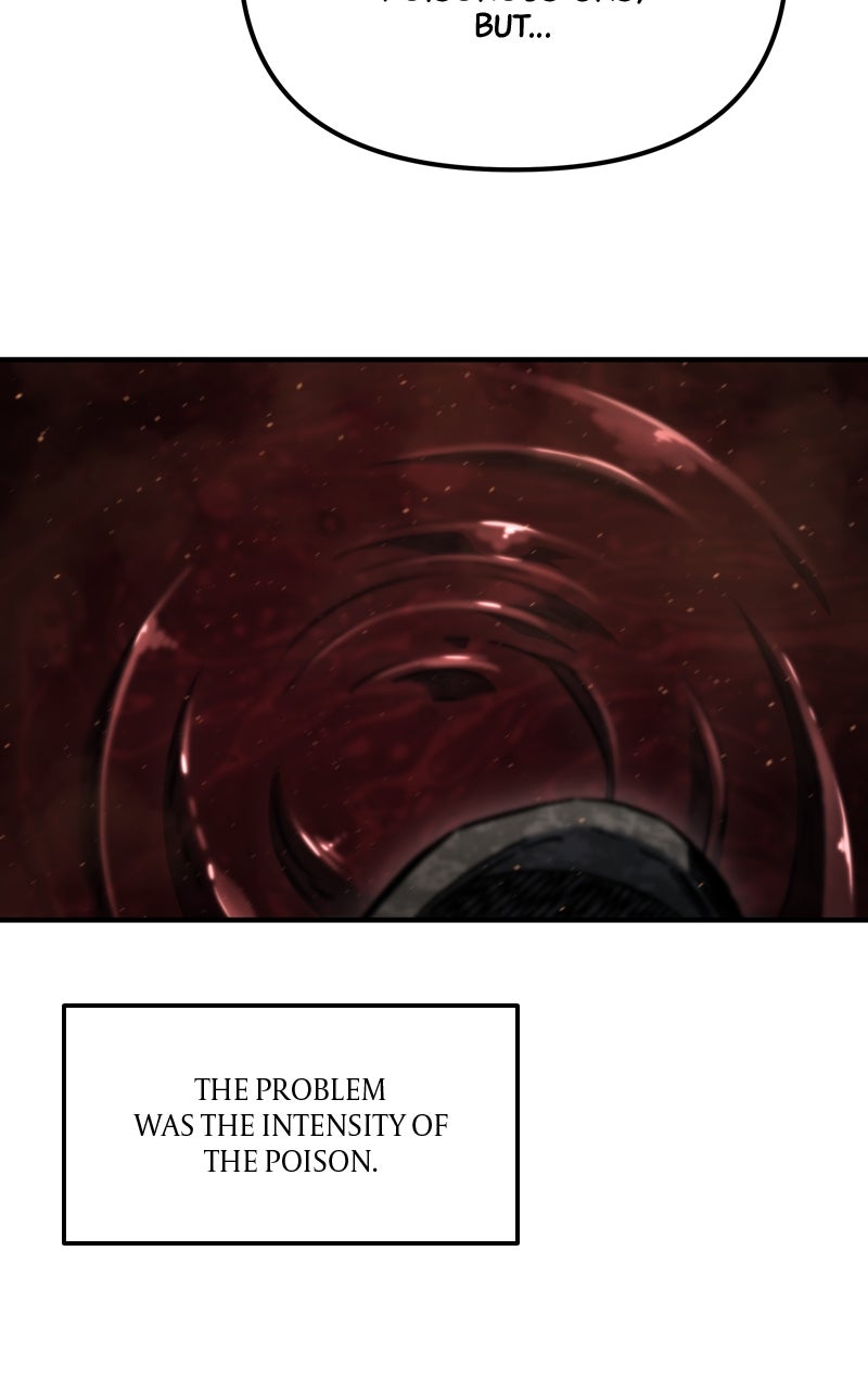 Hiding a Warehousein the Apocalypse Episode 42 page 39 - 