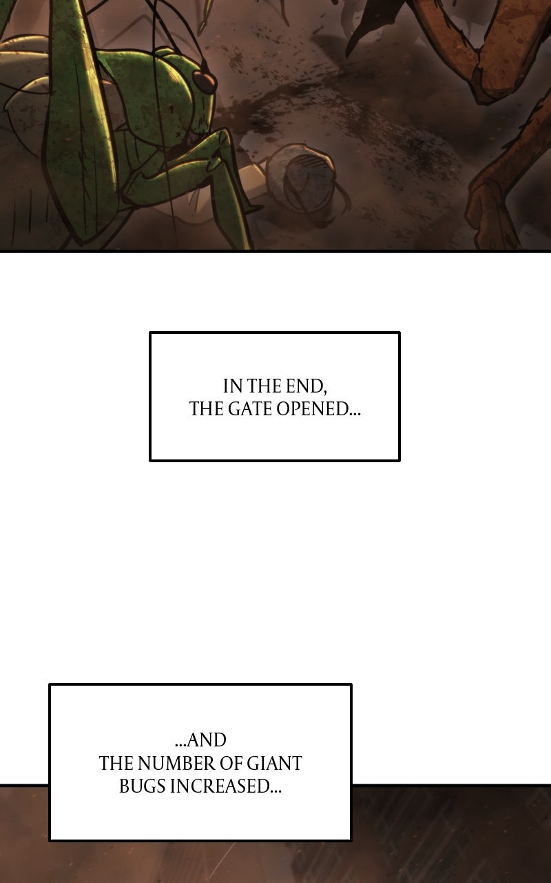 Hiding a Warehousein the Apocalypse Episode 42 page 42 - 