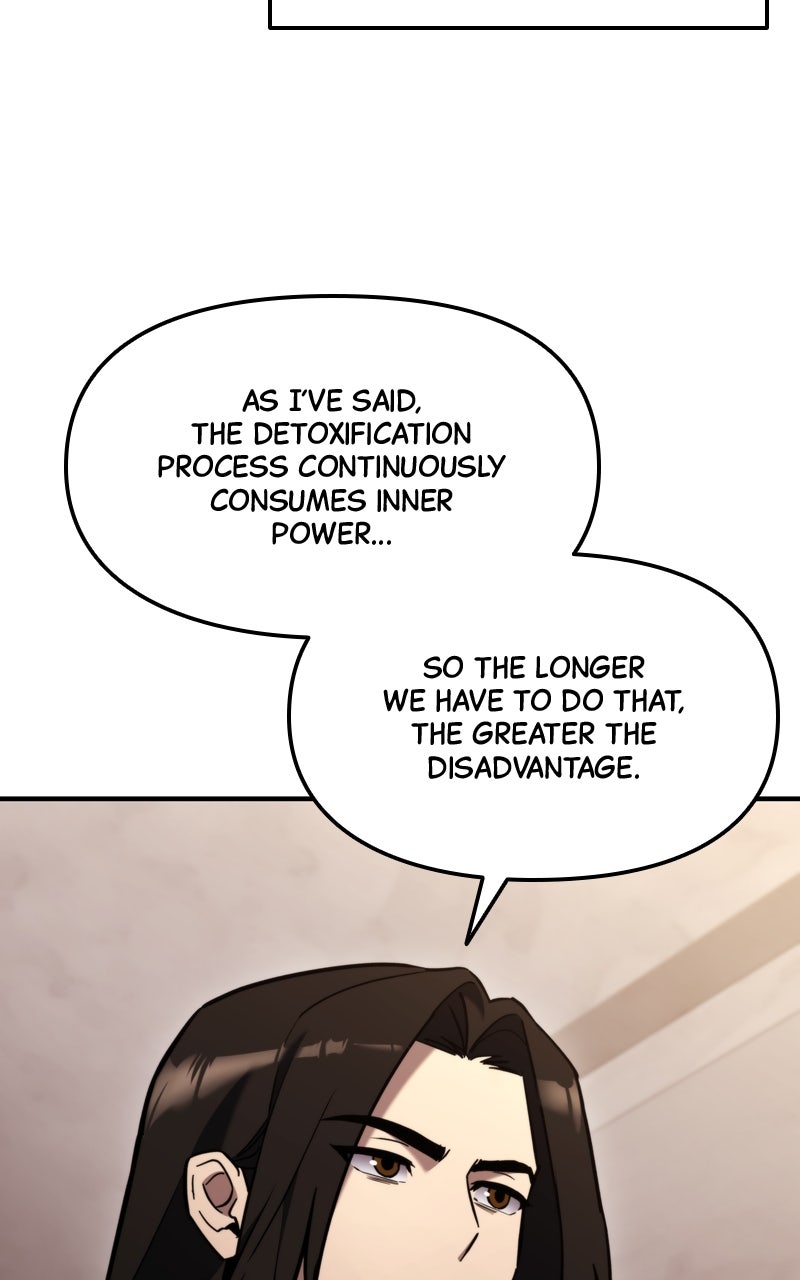 Hiding a Warehousein the Apocalypse Episode 42 page 44 - 