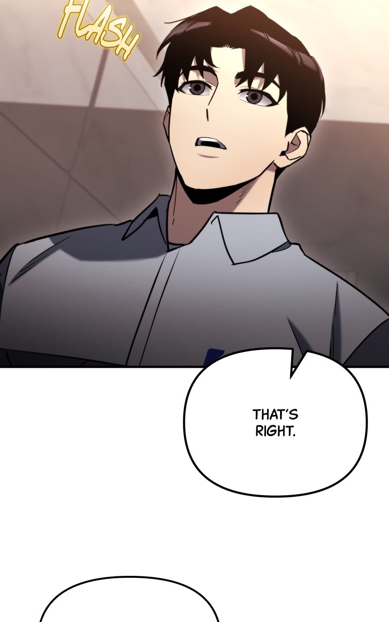 Hiding a Warehousein the Apocalypse Episode 42 page 48 - 
