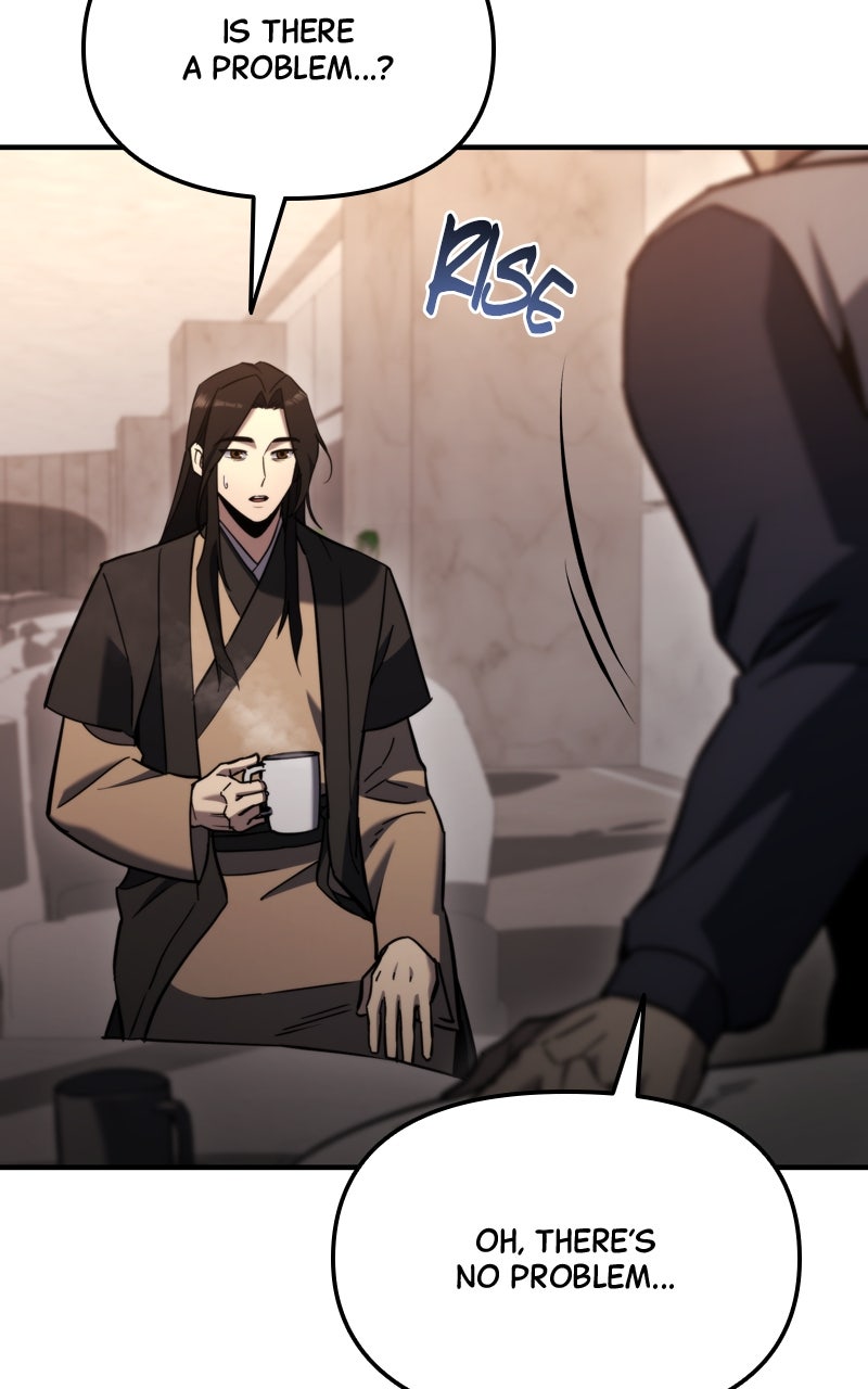 Hiding a Warehousein the Apocalypse Episode 42 page 49 - 