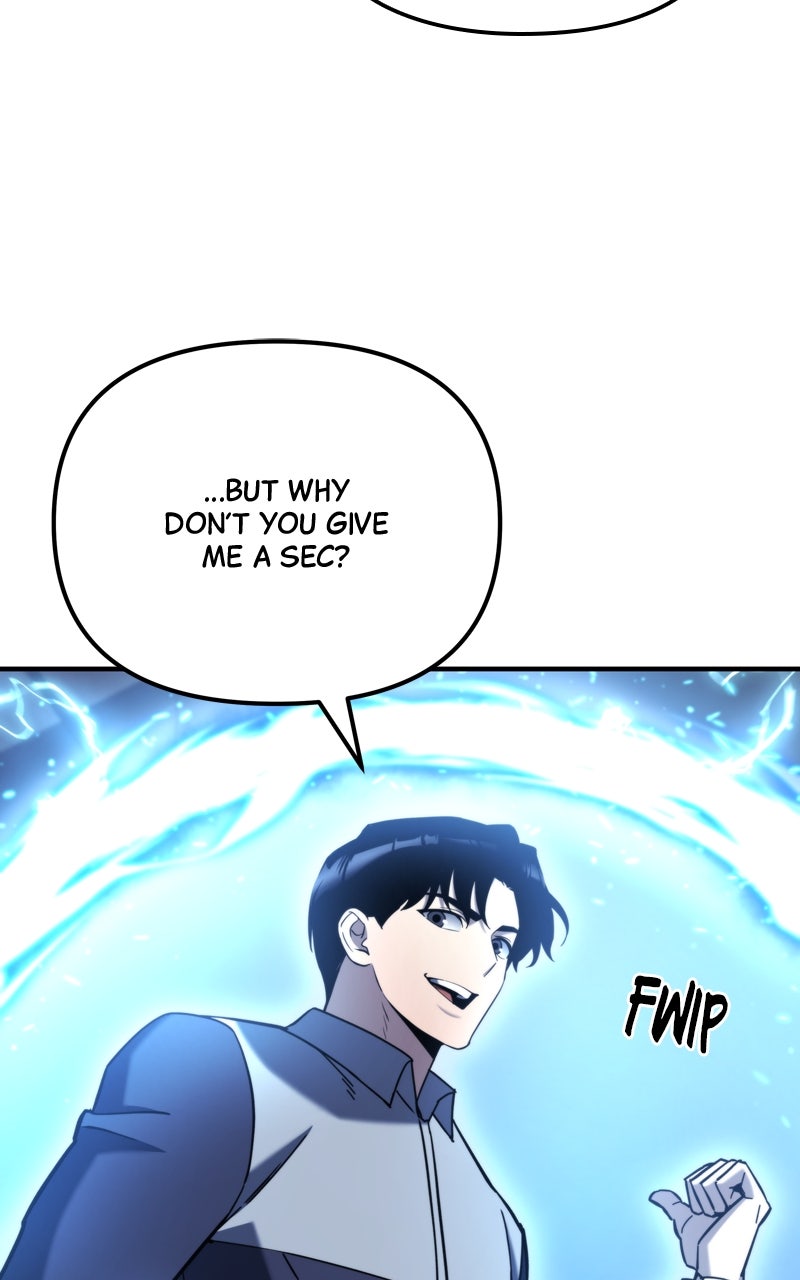 Hiding a Warehousein the Apocalypse Episode 42 page 50 - 
