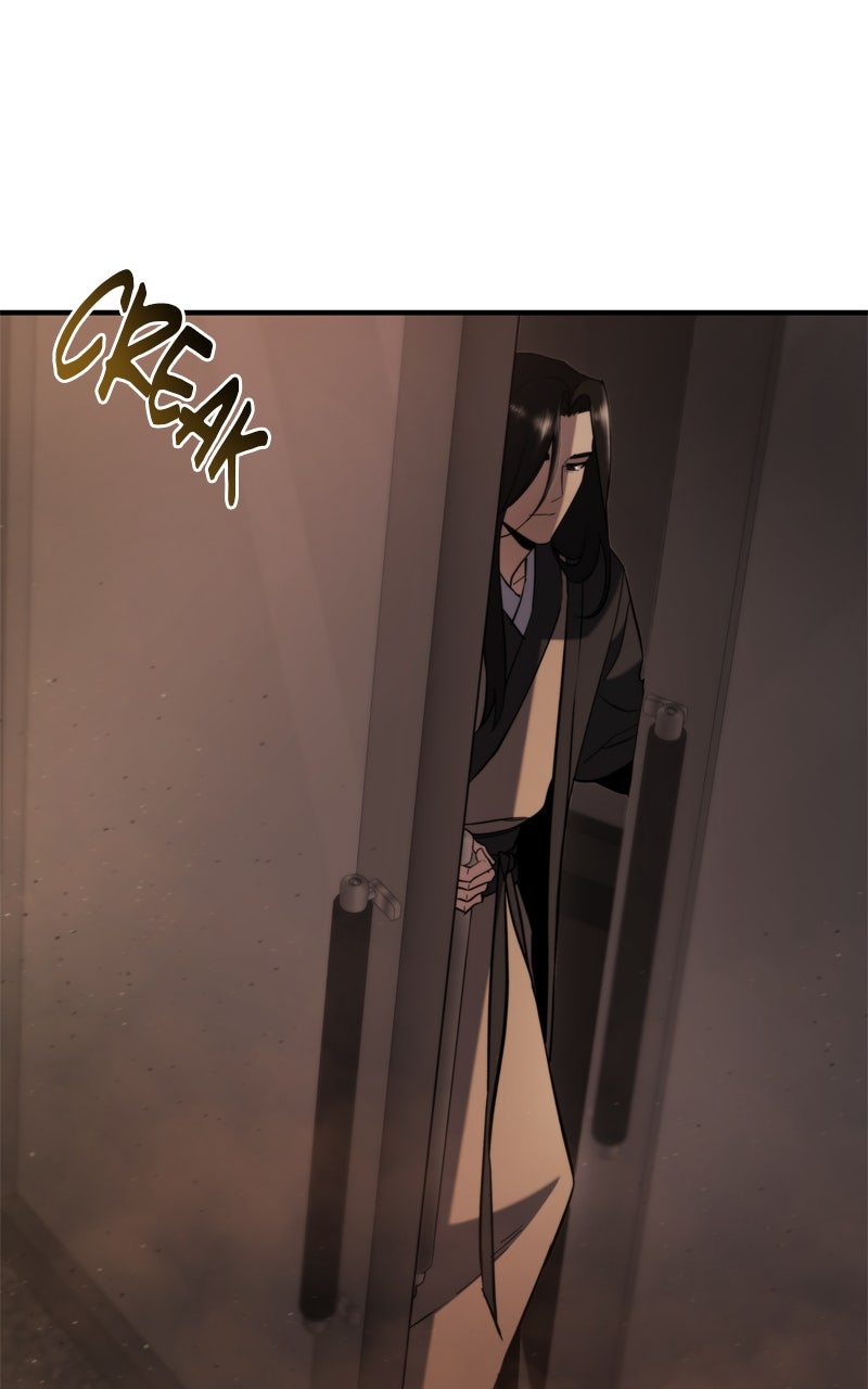 Hiding a Warehousein the Apocalypse Episode 42 page 6 - 