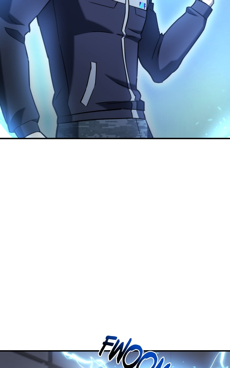 Hiding a Warehousein the Apocalypse Episode 42 page 51 - 