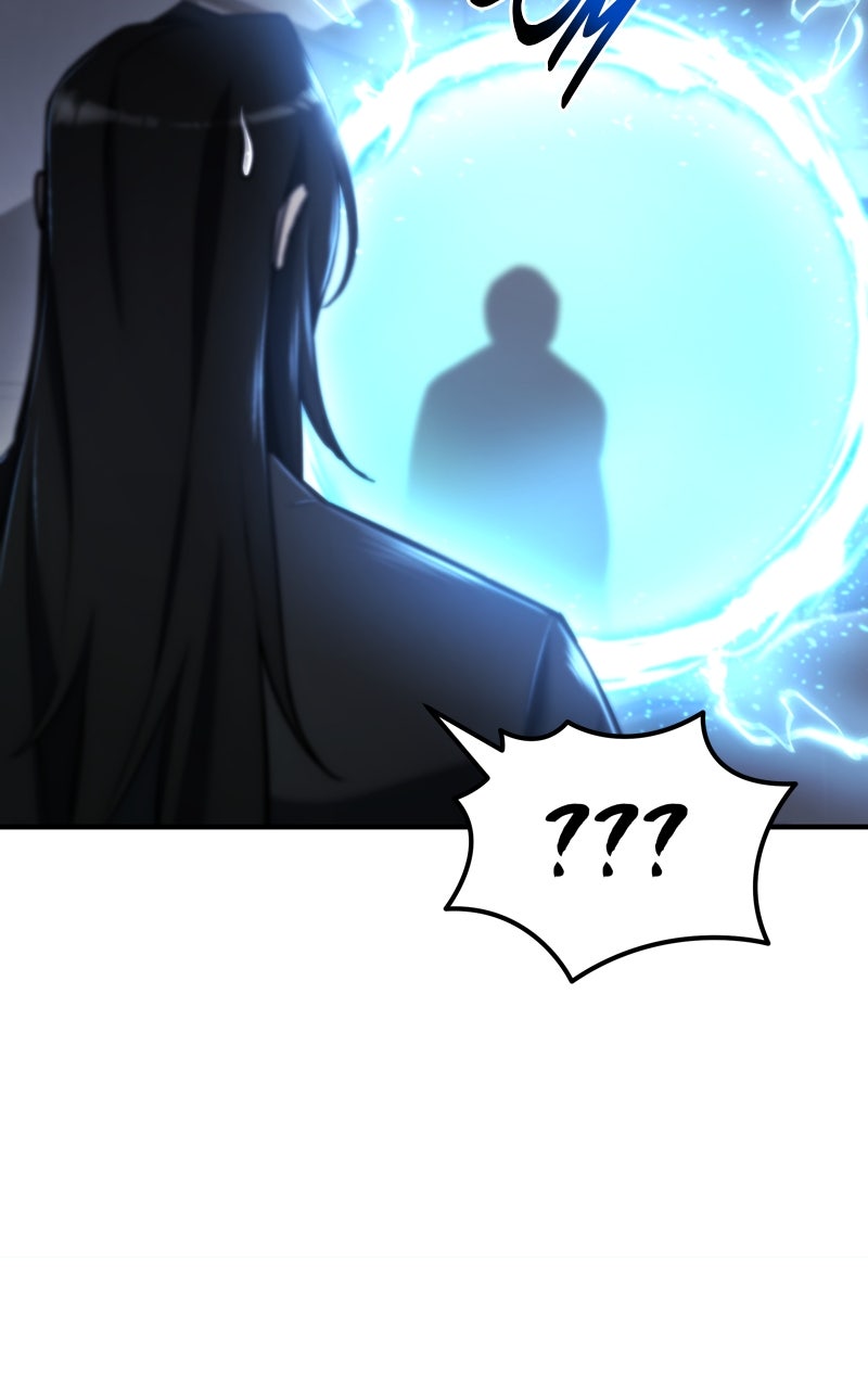 Hiding a Warehousein the Apocalypse Episode 42 page 52 - 