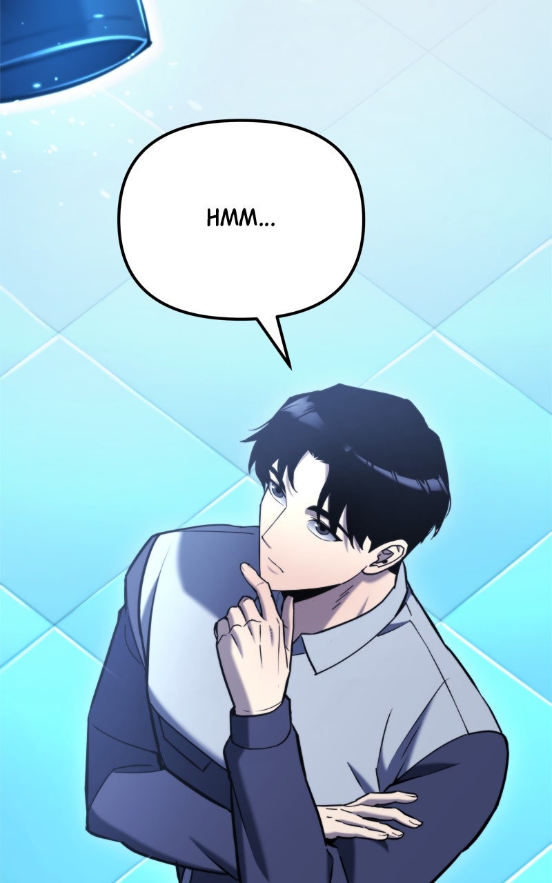 Hiding a Warehousein the Apocalypse Episode 42 page 57 - 
