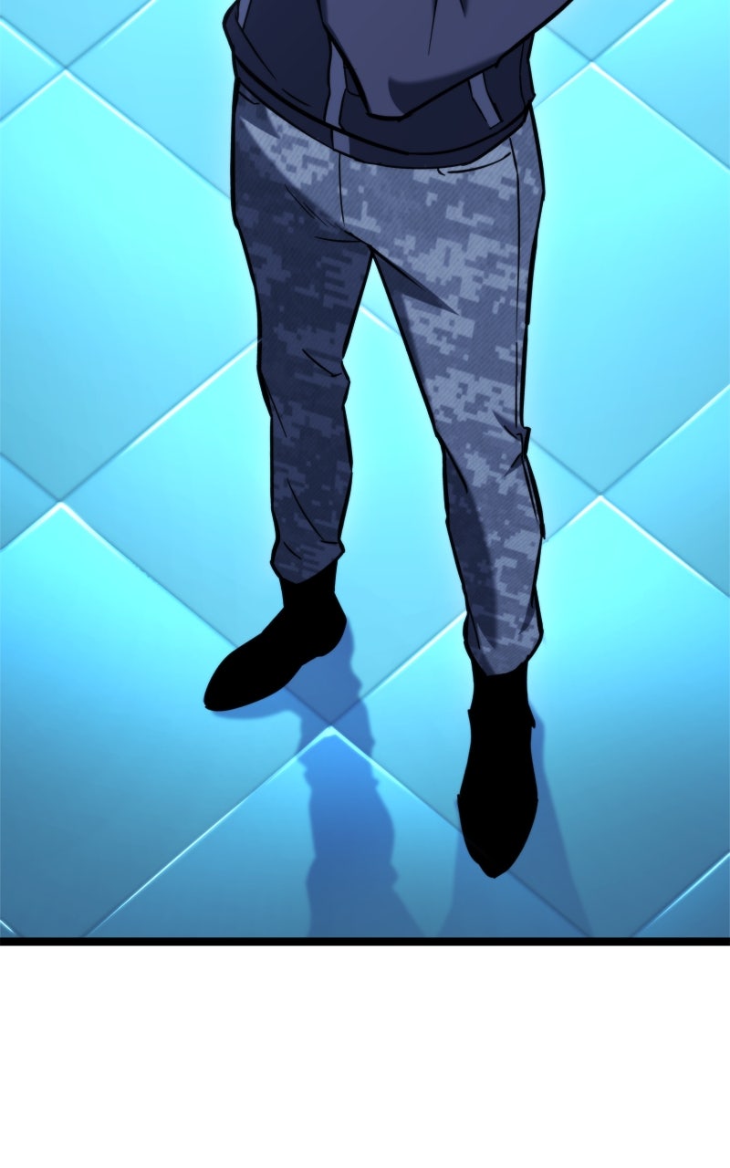 Hiding a Warehousein the Apocalypse Episode 42 page 58 - 
