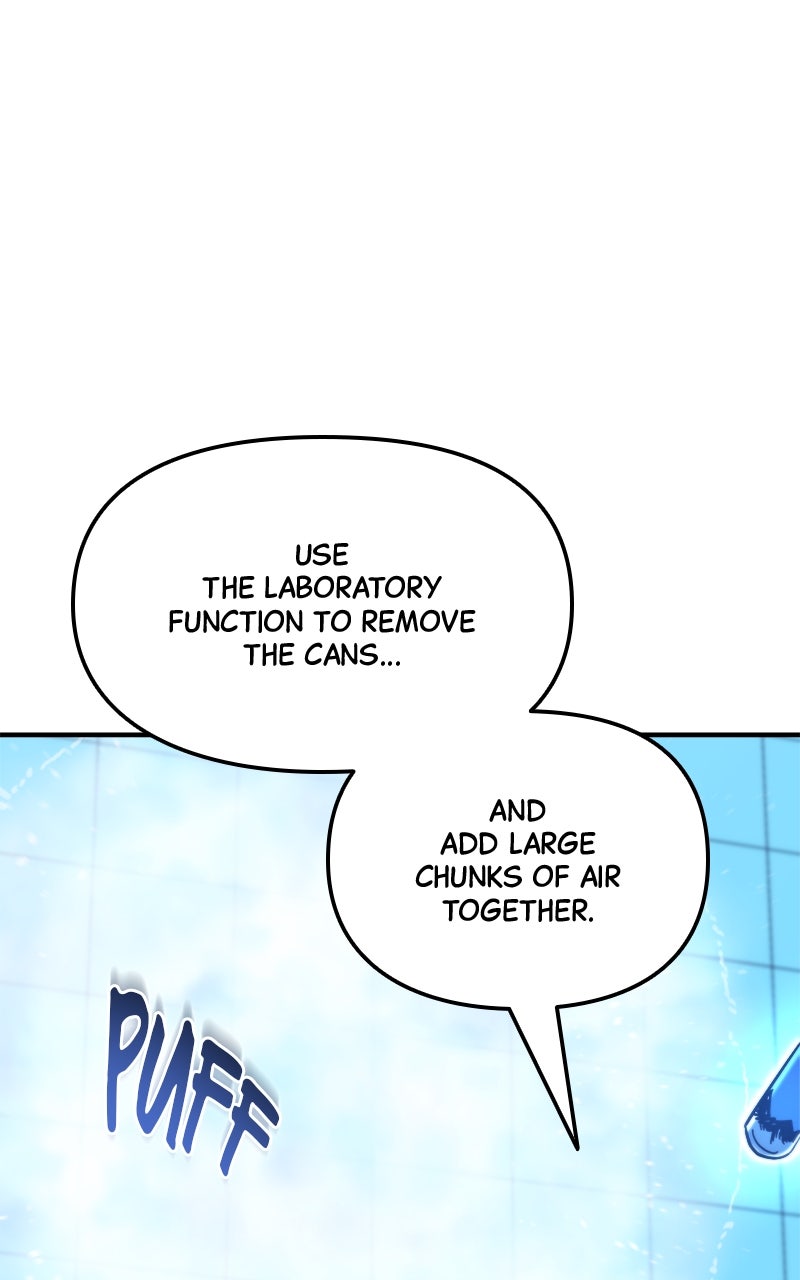 Hiding a Warehousein the Apocalypse Episode 42 page 59 - 