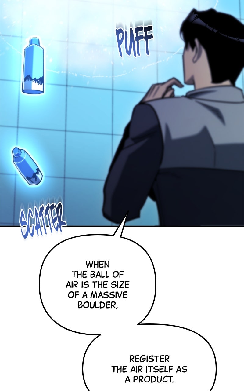 Hiding a Warehousein the Apocalypse Episode 42 page 60 - 