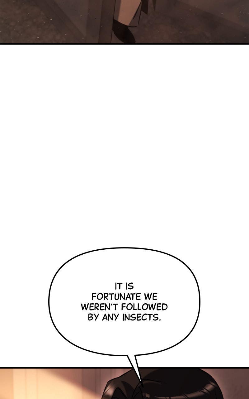 Hiding a Warehousein the Apocalypse Episode 42 page 7 - 