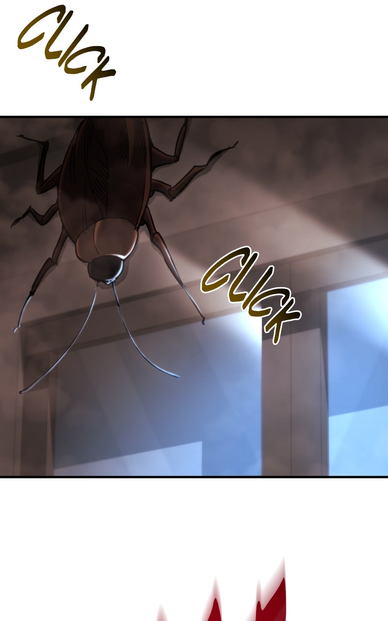 Hiding a Warehousein the Apocalypse Episode 42 page 64 - 