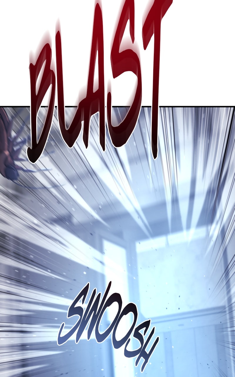 Hiding a Warehousein the Apocalypse Episode 42 page 65 - 