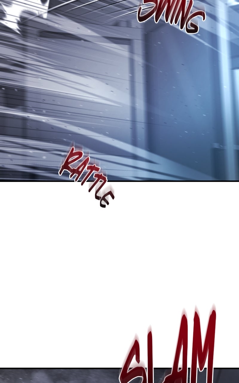Hiding a Warehousein the Apocalypse Episode 42 page 67 - 
