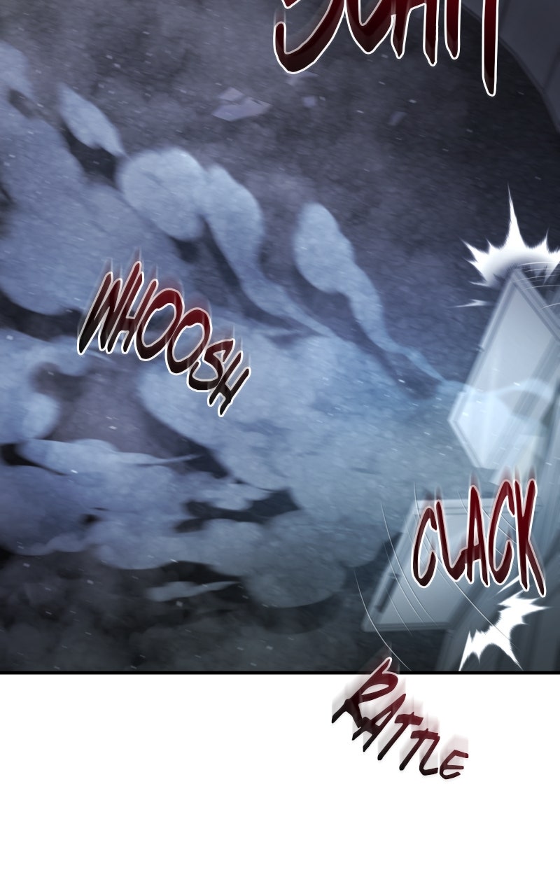 Hiding a Warehousein the Apocalypse Episode 42 page 68 - 