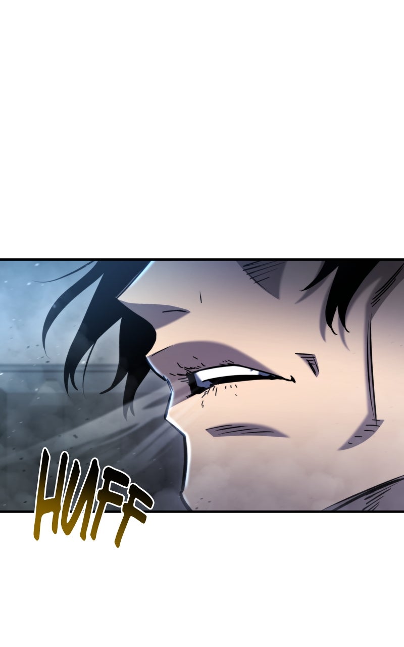 Hiding a Warehousein the Apocalypse Episode 42 page 69 - 