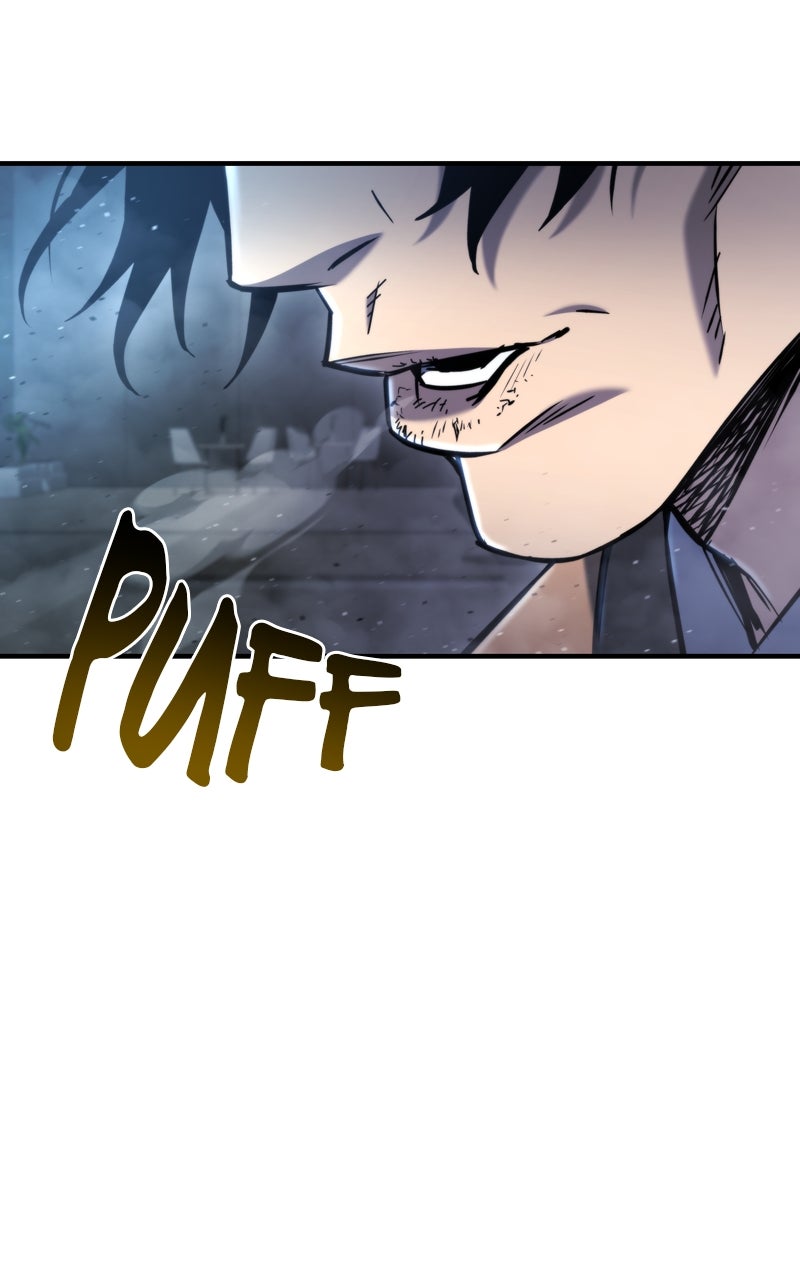 Hiding a Warehousein the Apocalypse Episode 42 page 70 - 