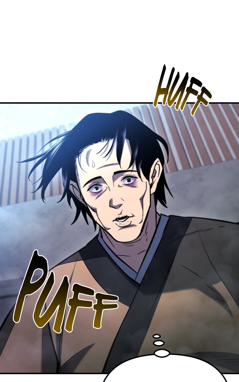 Hiding a Warehousein the Apocalypse Episode 42 page 71 - 
