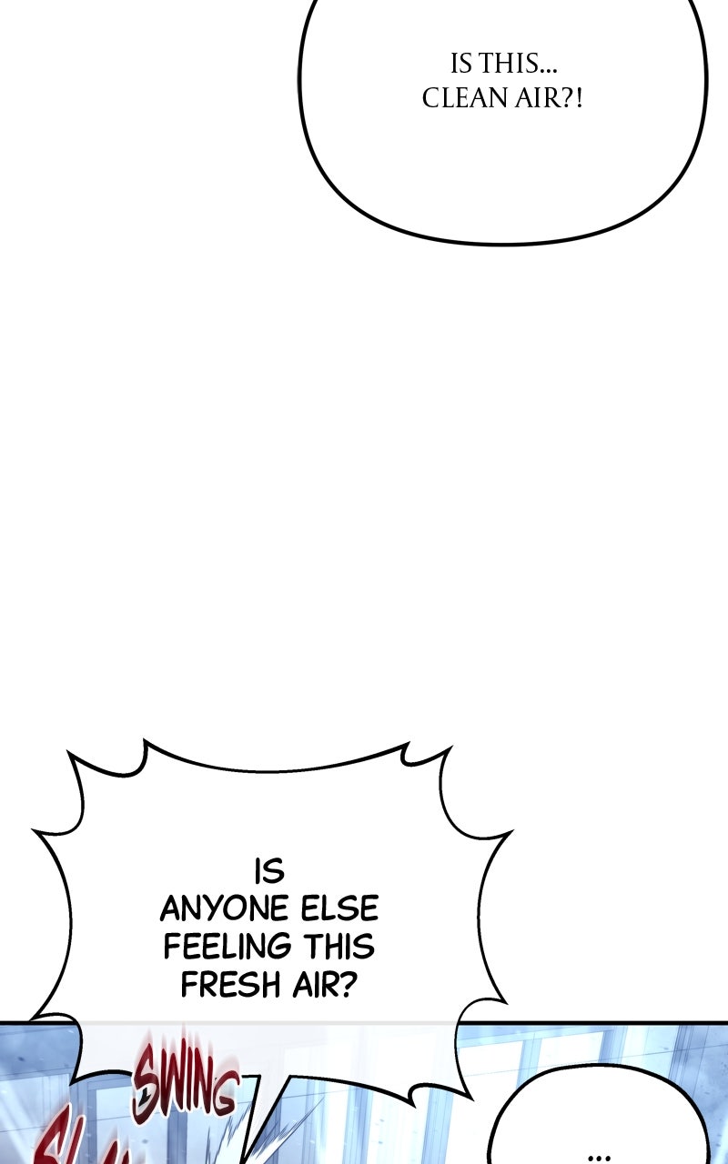 Hiding a Warehousein the Apocalypse Episode 42 page 72 - 