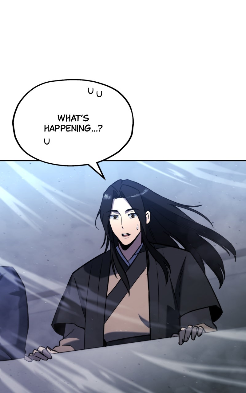 Hiding a Warehousein the Apocalypse Episode 42 page 74 - 