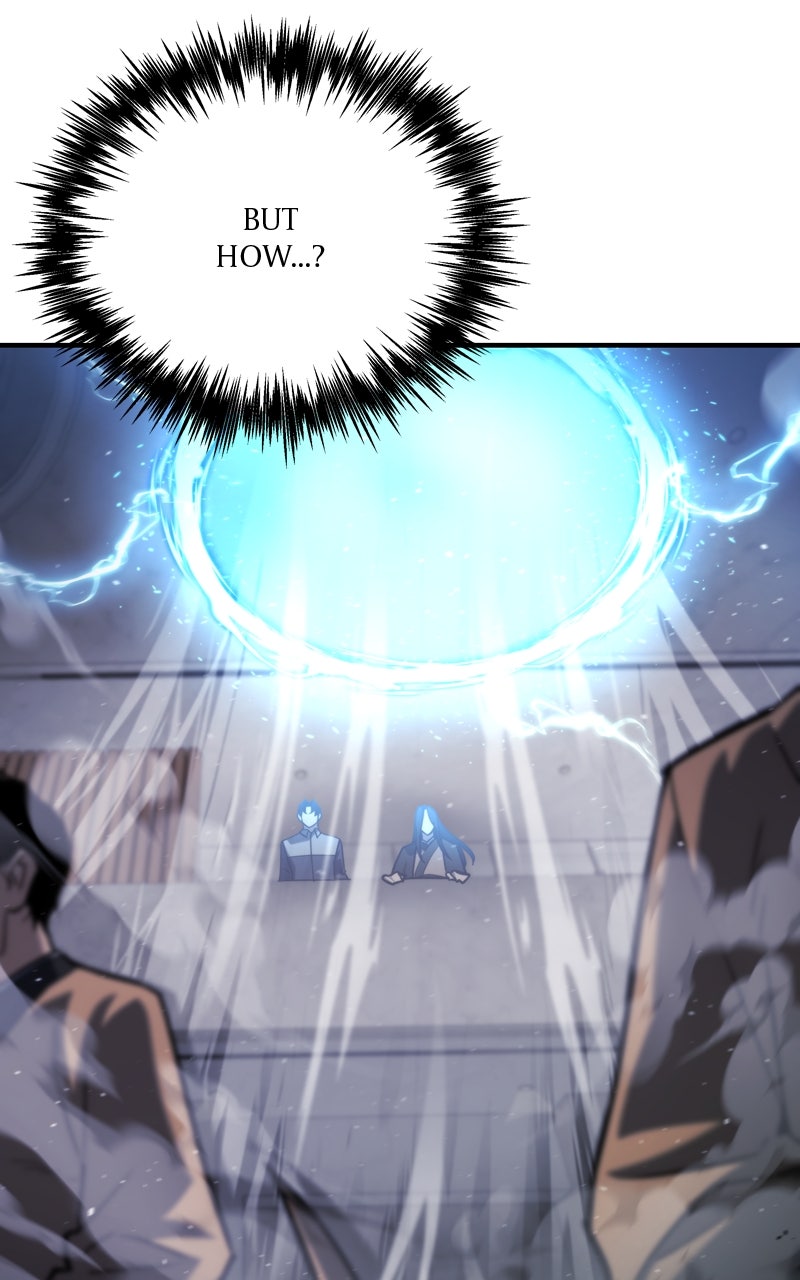 Hiding a Warehousein the Apocalypse Episode 42 page 77 - 