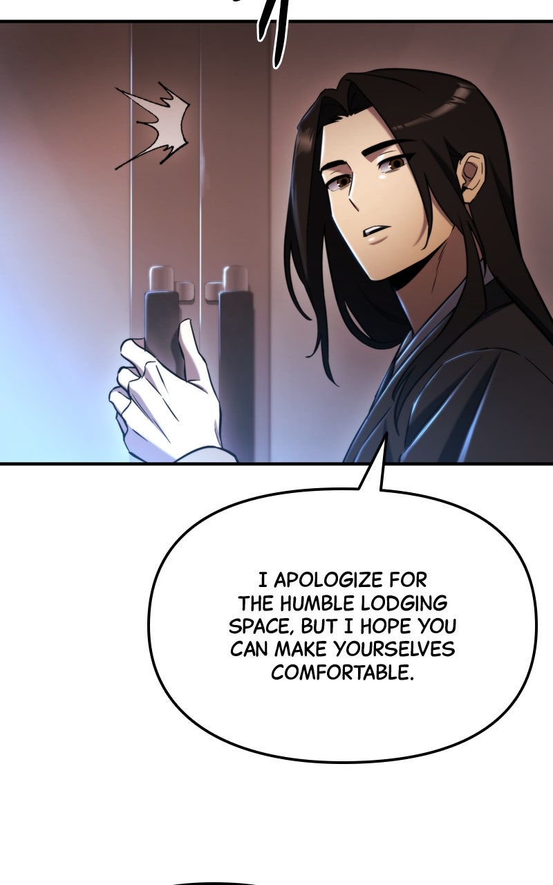 Hiding a Warehousein the Apocalypse Episode 42 page 9 - 