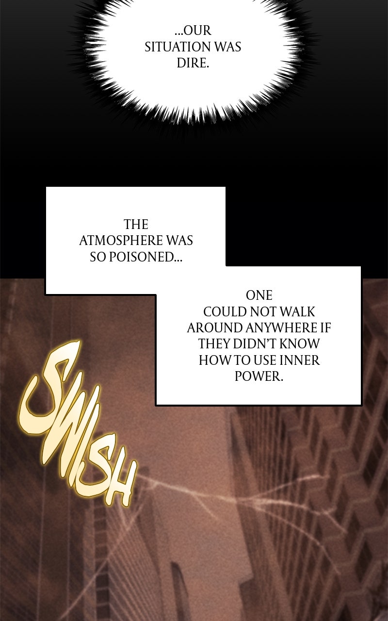 Hiding a Warehousein the Apocalypse Episode 42 page 83 - 