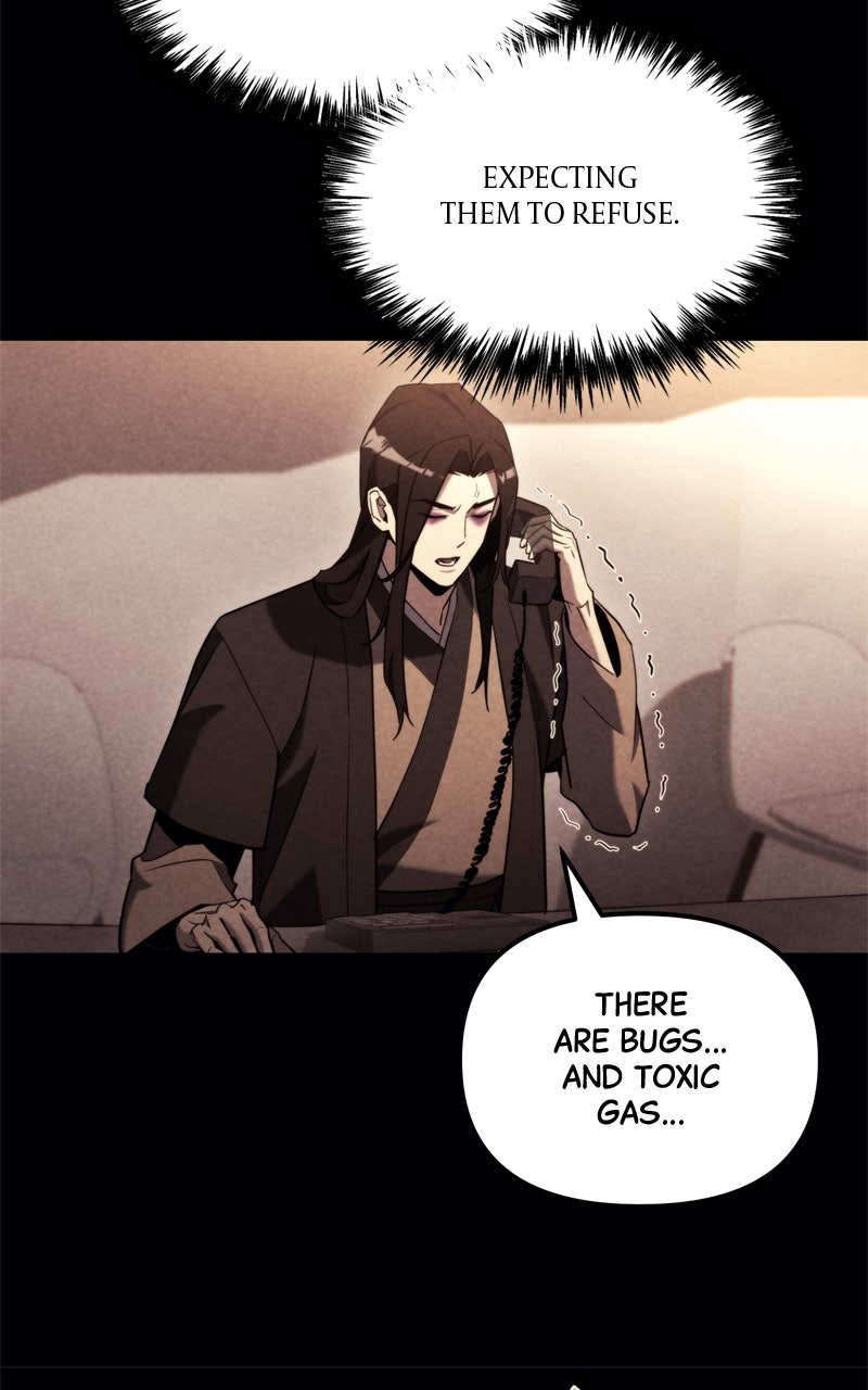 Hiding a Warehousein the Apocalypse Episode 42 page 85 - 