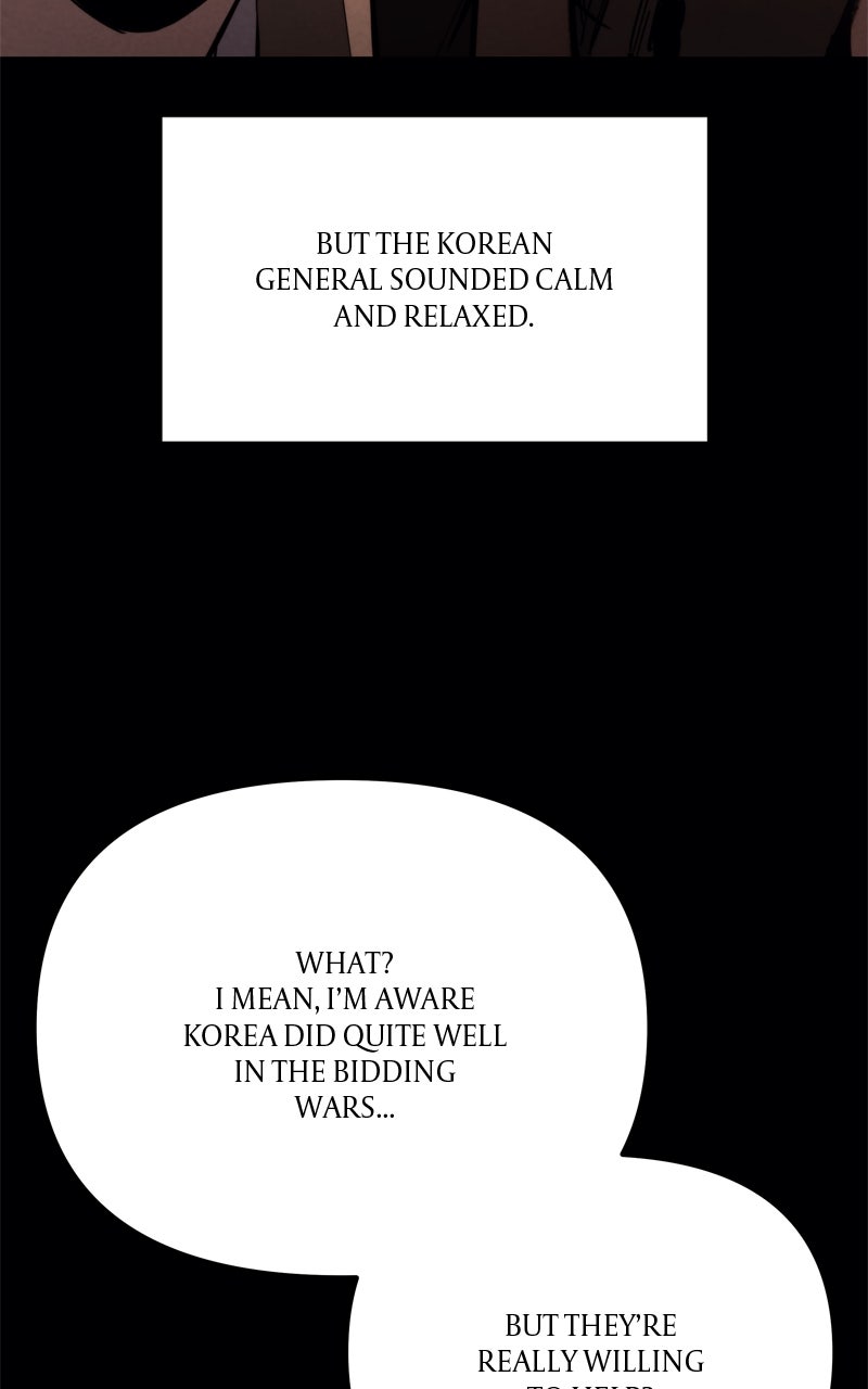 Hiding a Warehousein the Apocalypse Episode 42 page 87 - 