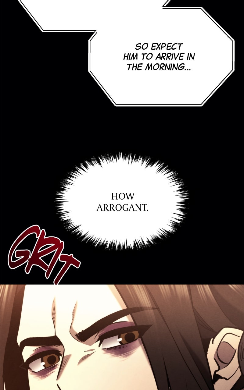 Hiding a Warehousein the Apocalypse Episode 42 page 89 - 