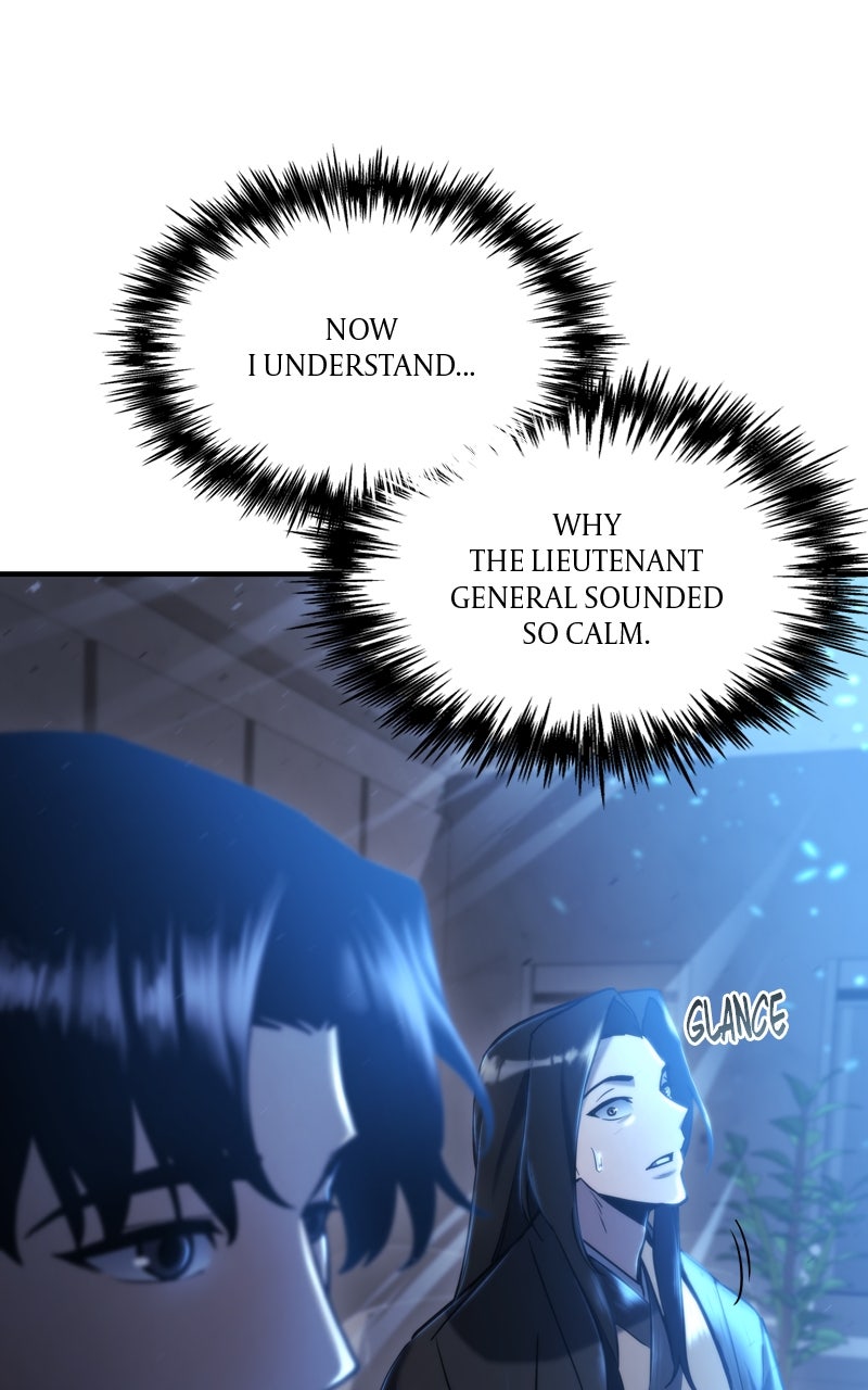 Hiding a Warehousein the Apocalypse Episode 42 page 93 - 