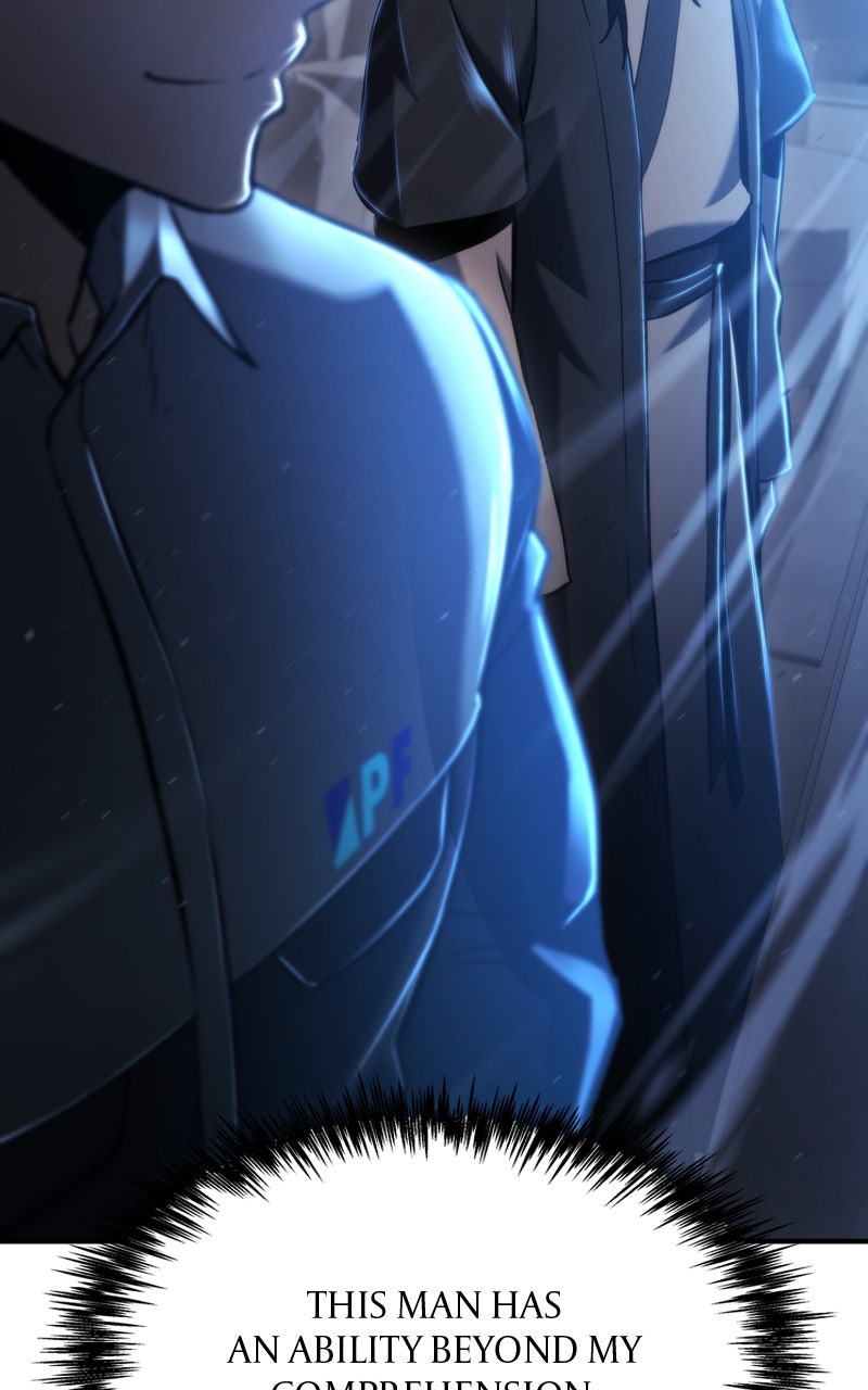 Hiding a Warehousein the Apocalypse Episode 42 page 94 - 