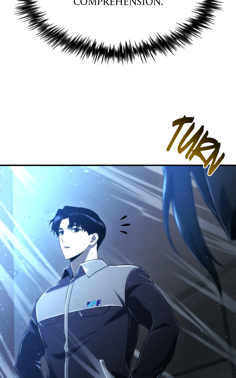 Hiding a Warehousein the Apocalypse Episode 42 page 95 - 