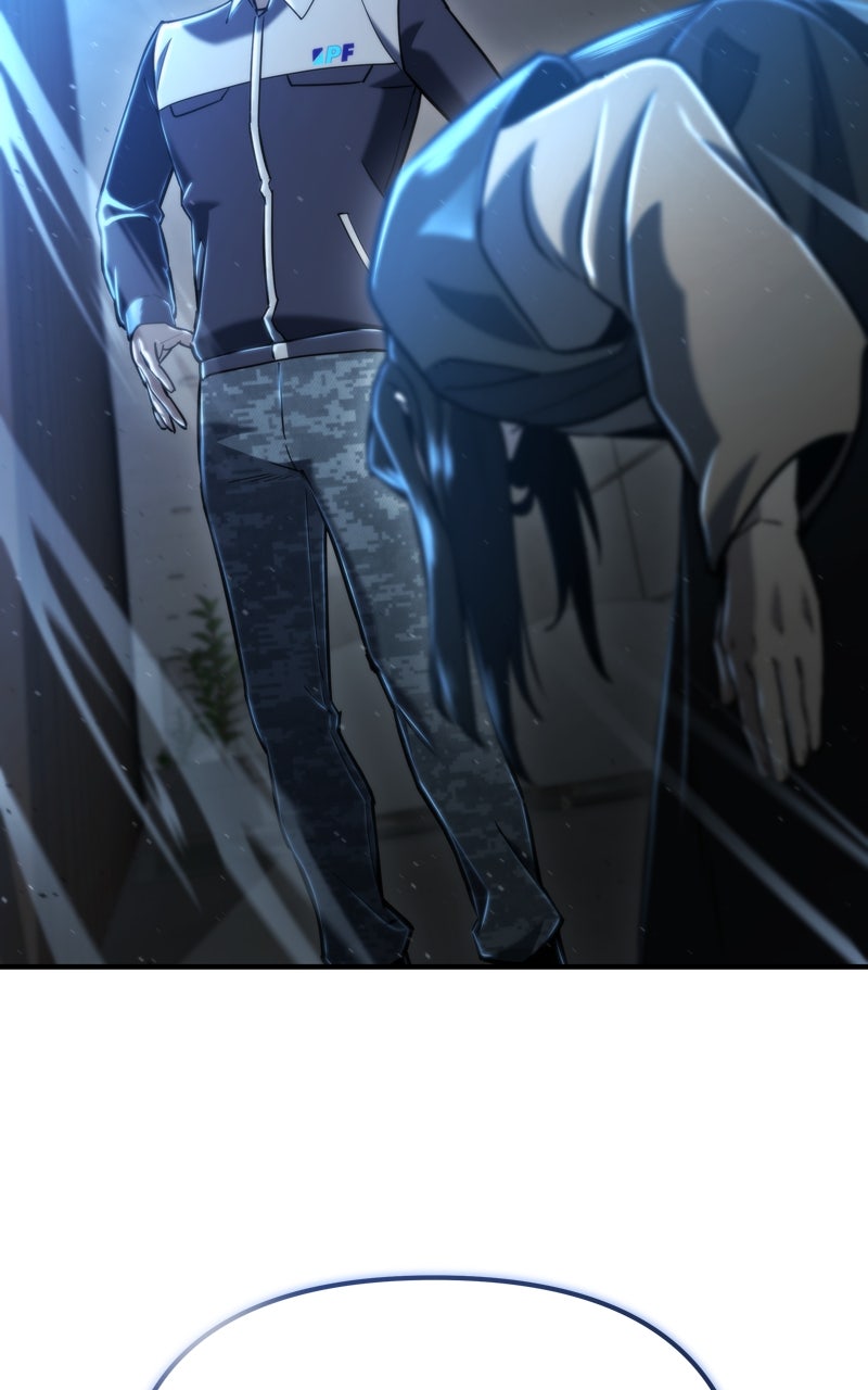 Hiding a Warehousein the Apocalypse Episode 42 page 97 - 