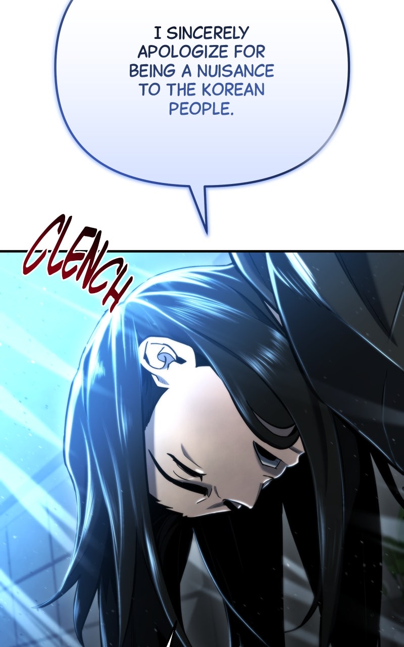 Hiding a Warehousein the Apocalypse Episode 42 page 98 - 