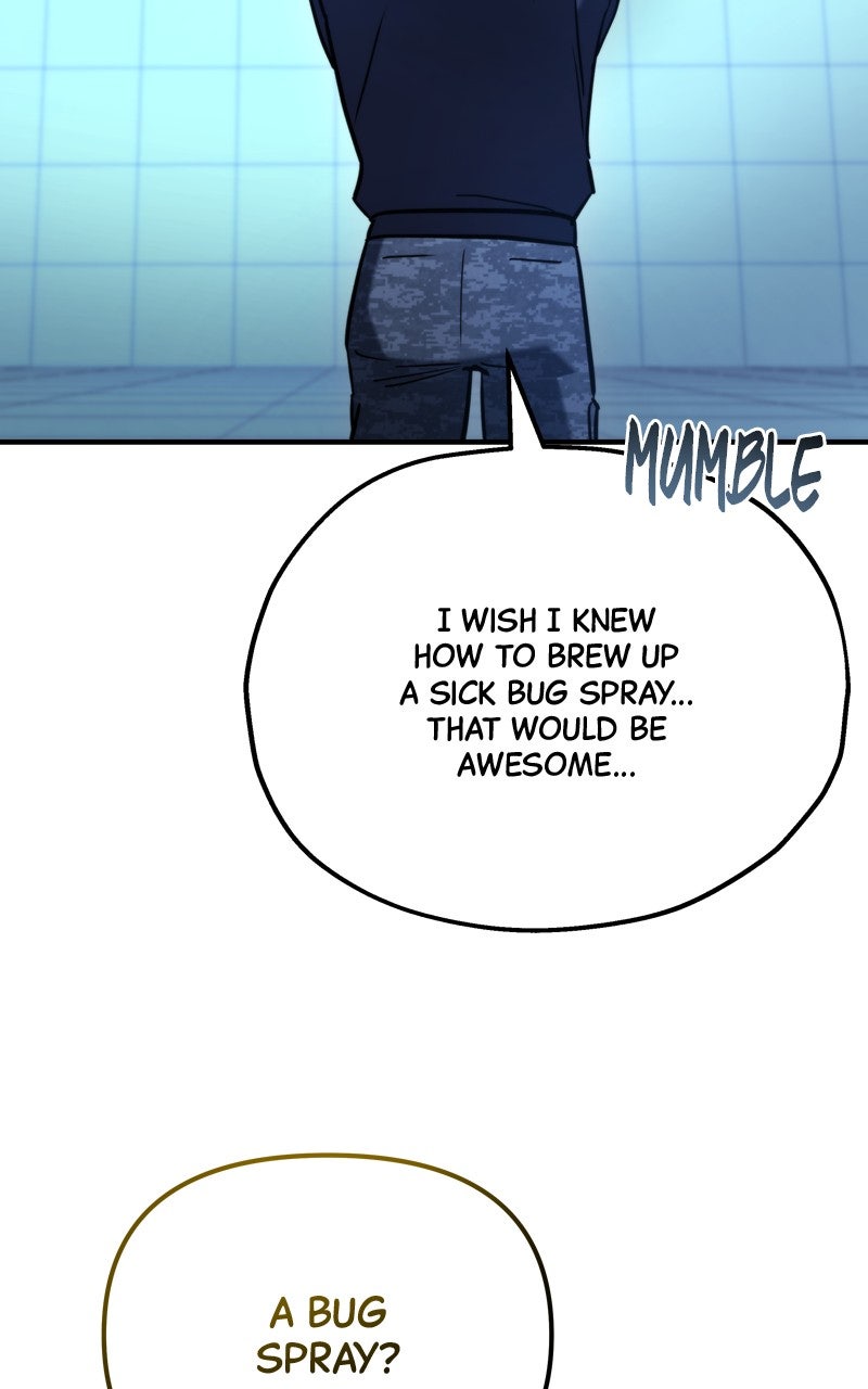 Hiding a Warehousein the Apocalypse Episode 43 page 102 - 