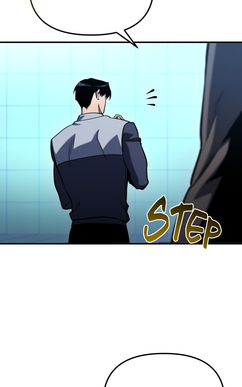 Hiding a Warehousein the Apocalypse Episode 43 page 103 - 