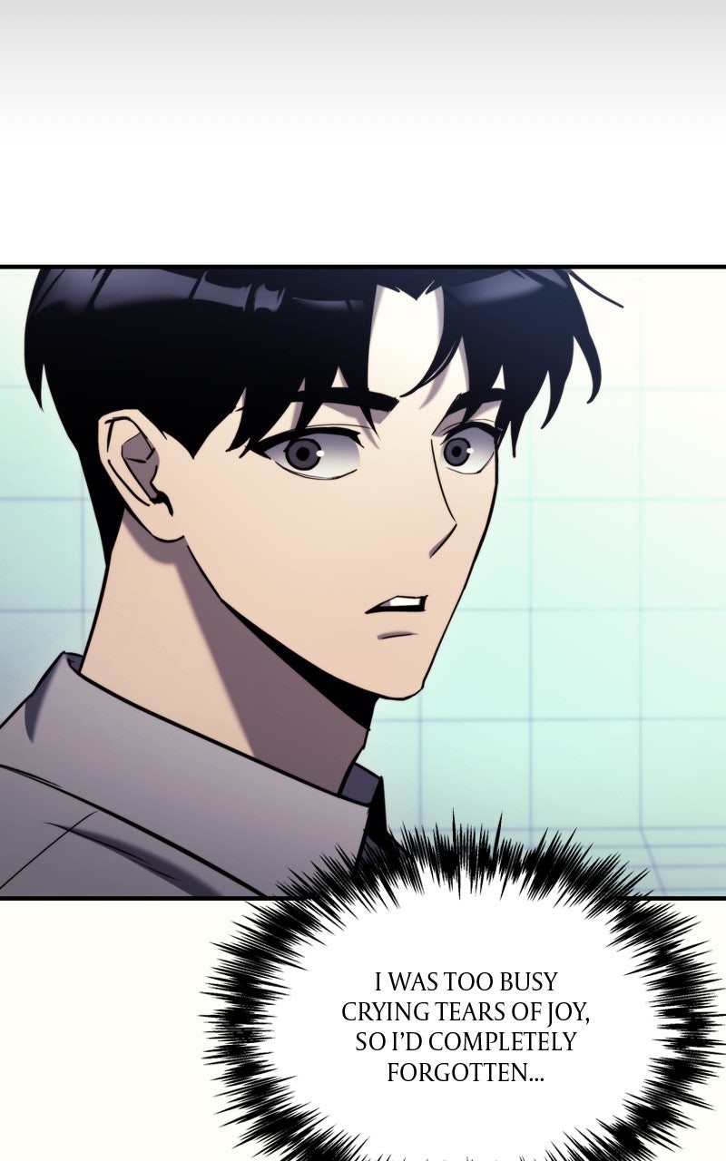 Hiding a Warehousein the Apocalypse Episode 43 page 111 - 