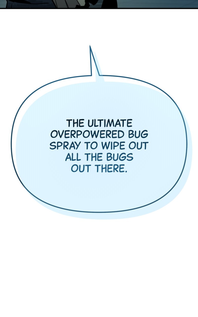 Hiding a Warehousein the Apocalypse Episode 43 page 121 - 