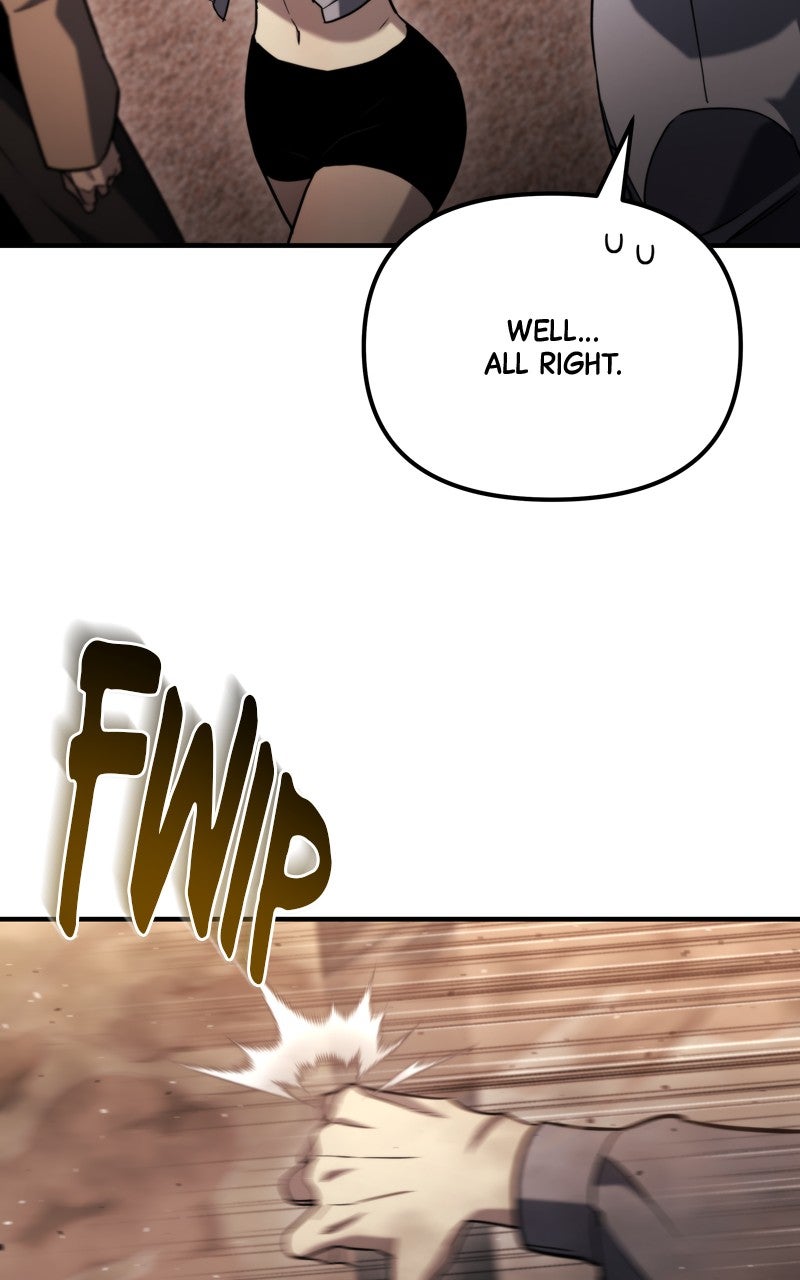 Hiding a Warehousein the Apocalypse Episode 43 page 14 - 
