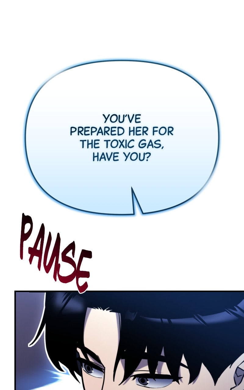 Hiding a Warehousein the Apocalypse Episode 43 page 18 - 