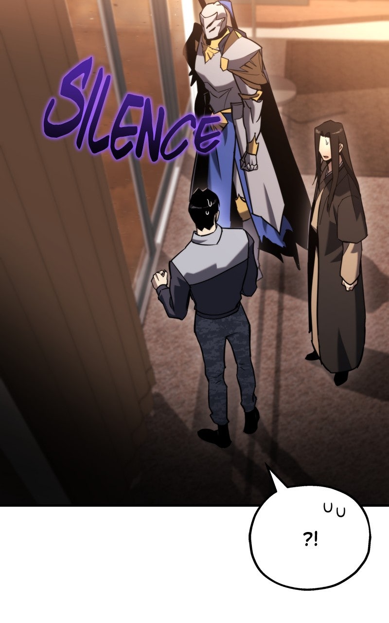 Hiding a Warehousein the Apocalypse Episode 43 page 20 - 