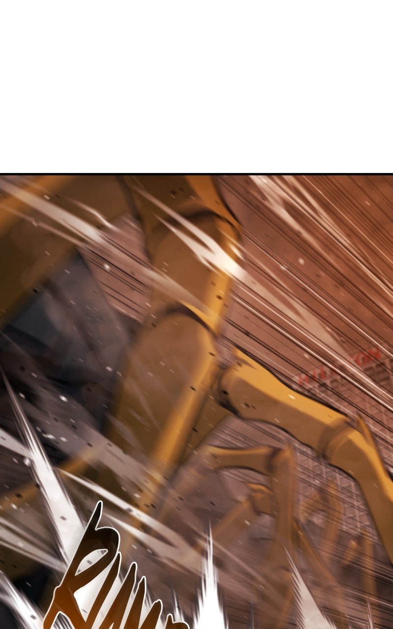 Hiding a Warehousein the Apocalypse Episode 43 page 3 - 