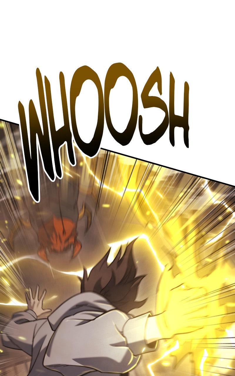 Hiding a Warehousein the Apocalypse Episode 43 page 21 - 