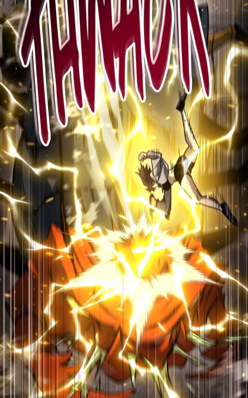 Hiding a Warehousein the Apocalypse Episode 43 page 25 - 