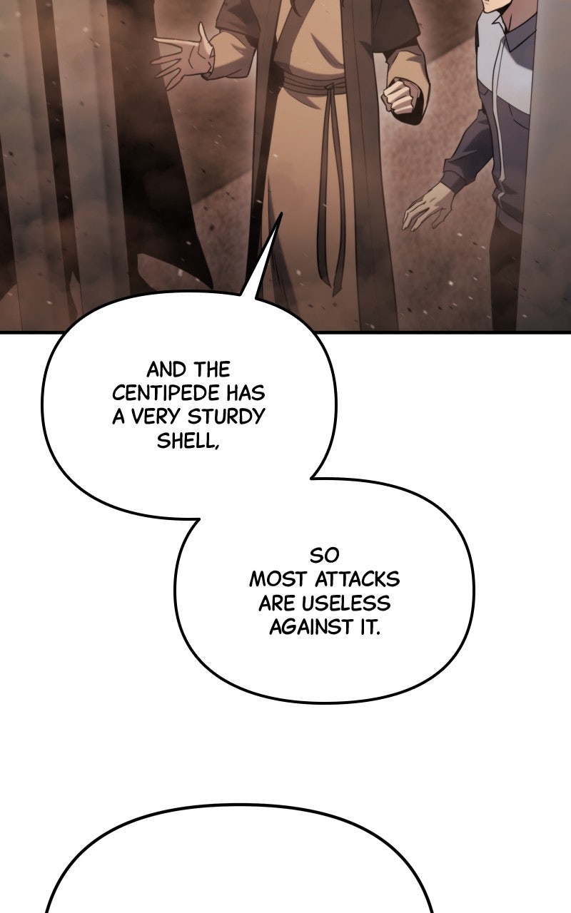Hiding a Warehousein the Apocalypse Episode 43 page 28 - 