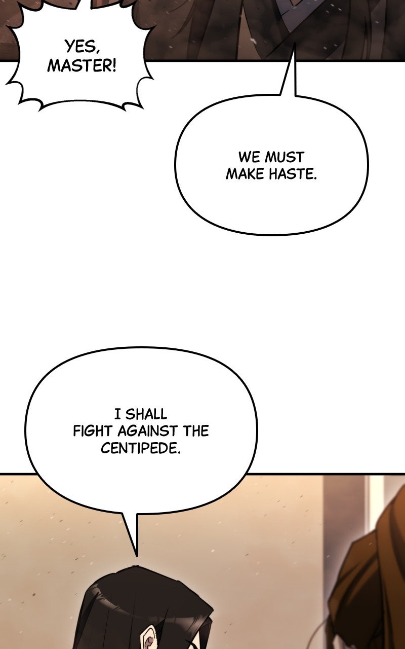 Hiding a Warehousein the Apocalypse Episode 43 page 30 - 