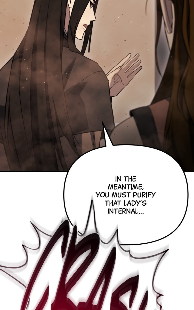Hiding a Warehousein the Apocalypse Episode 43 page 31 - 