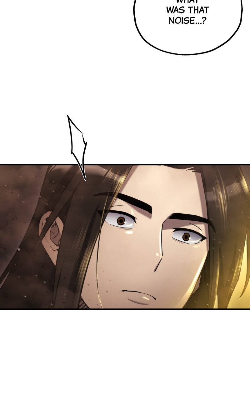 Hiding a Warehousein the Apocalypse Episode 43 page 34 - 